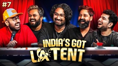 tv poster