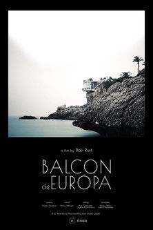 Poster do Filme Balcon de Europa