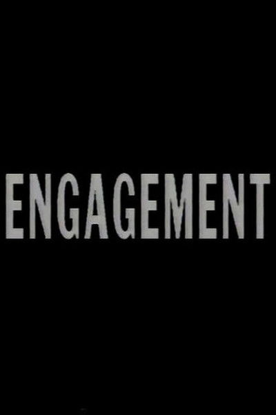 movie poster for Engagement