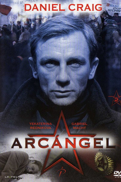 El secreto de Arcángel