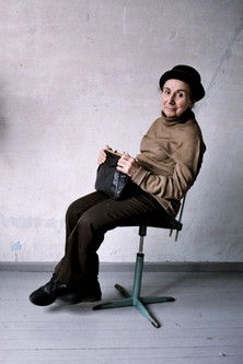 Poster do Filme Tzvetanka