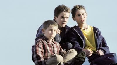 tv poster
