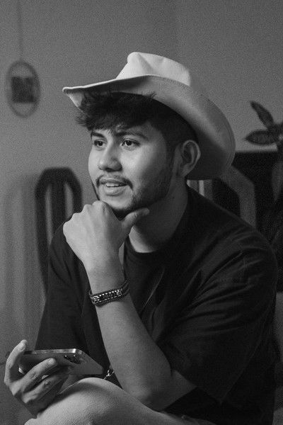 Imagem de Daniel Morán