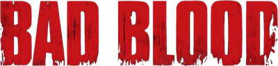 Bad Blood Logo