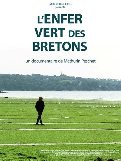Poster do Filme L'Enfer Vert des Bretons
