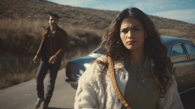tv poster