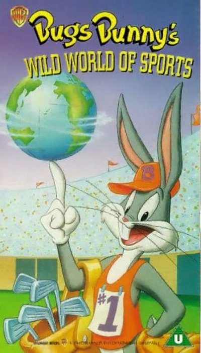 Watch!Bugs Bunny's Wild World of Sports Movie Online Free -123Movies