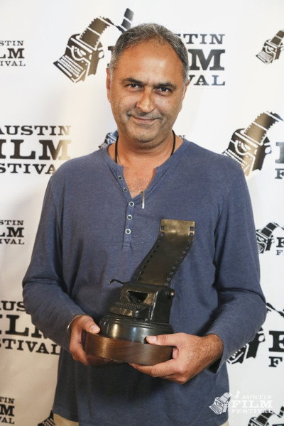 Shani Grewal
