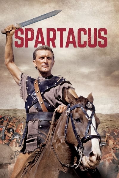 Spartacus (1960)