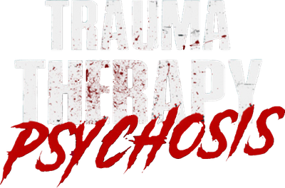 Trauma Therapy: Psychosis Logo