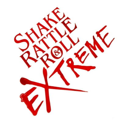 Shake, Rattle & Roll Extreme Logo