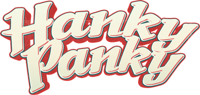 Hanky Panky Logo