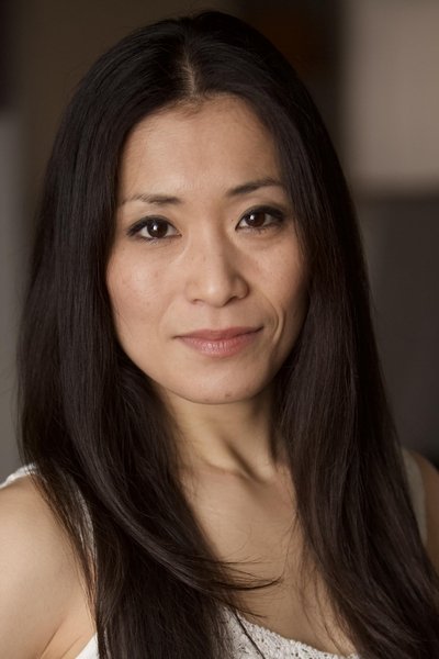 Imagem de Kimmy Suzuki
