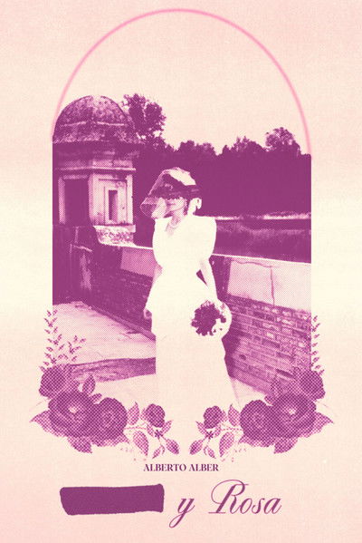 Poster do Filme y Rosa