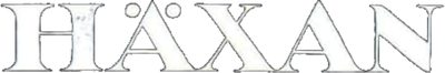 Häxan Logo