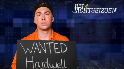 Hardwell on the Run
