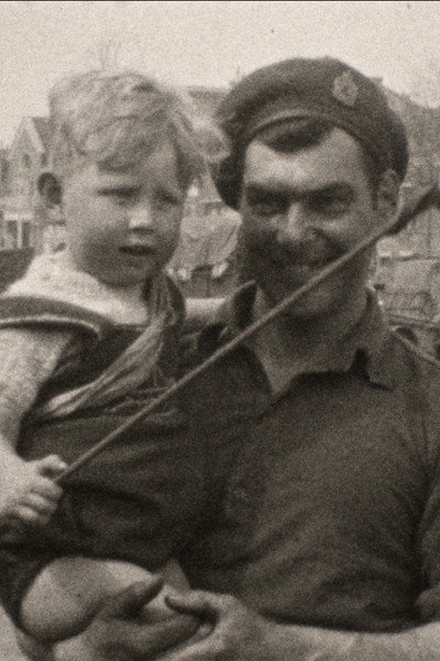 Fryslân 80 Jaar Vrij