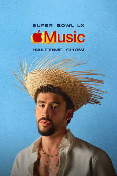 Bad Bunny's Super Bowl LX Halftime Show