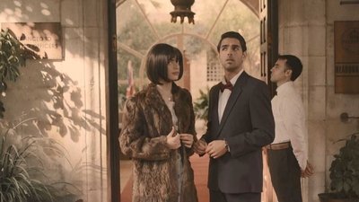 tv poster