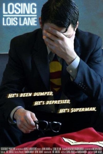 Poster do Filme Losing Lois Lane
