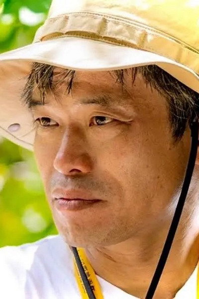 Imagem de Koji Hagiuda