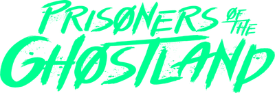 Prisoners of the Ghostland Logo