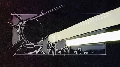 tv poster