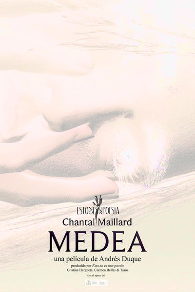 Poster do Filme Medea