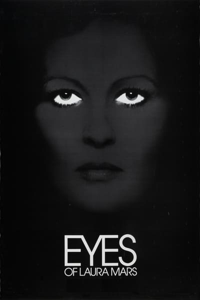 Les Yeux de Laura Mars (1978)