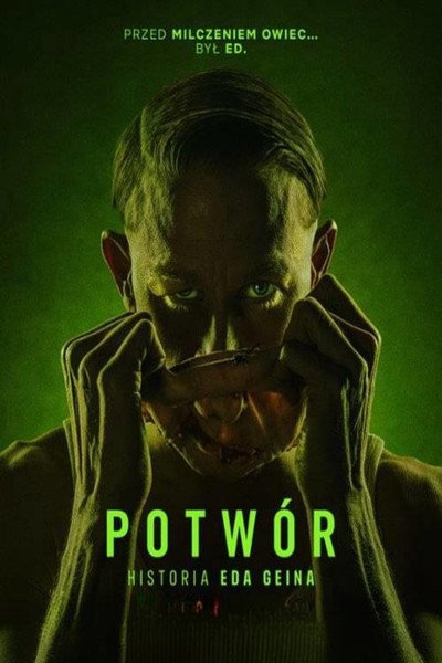 Potwór: Historia Eda Geina