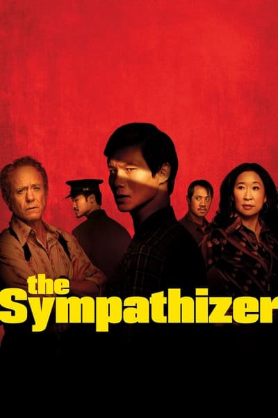 The Sympathizer