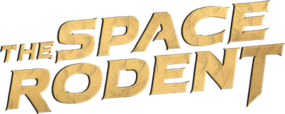 The Space Rodent Logo