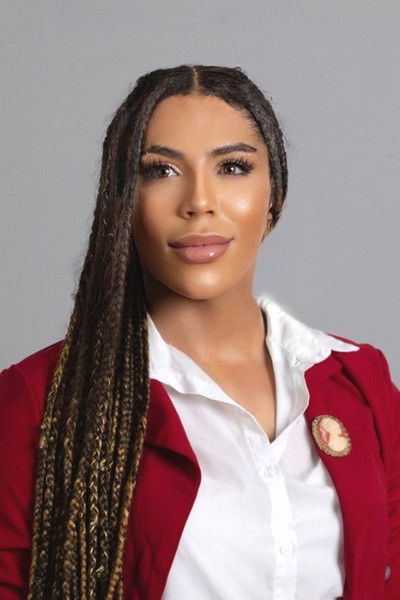 Imagem de Olivia Campbell-Cavendish LLB