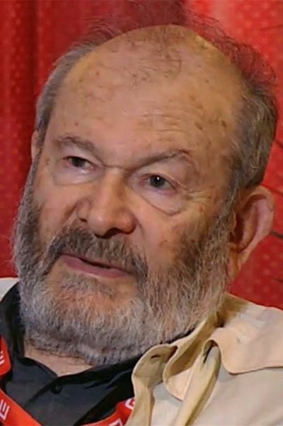 Imagem de Gideon Bachmann