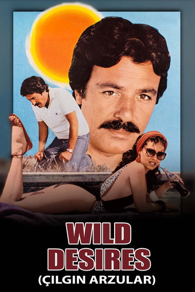 Wild Desires