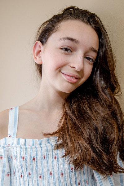 Gabrielle Bruyère