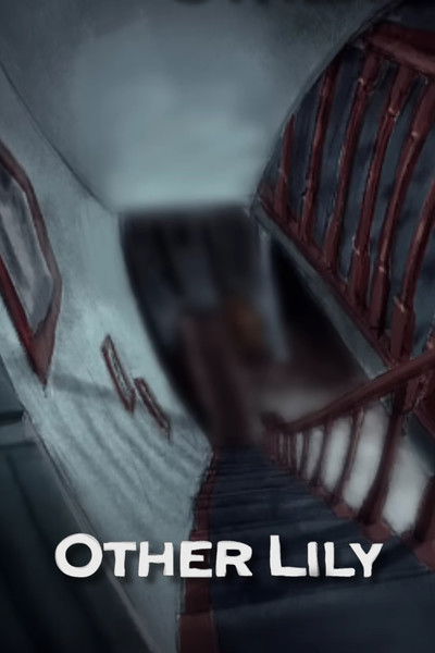 Poster do Filme Outra Lily