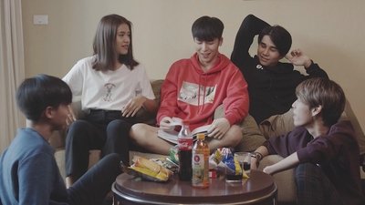 tv poster