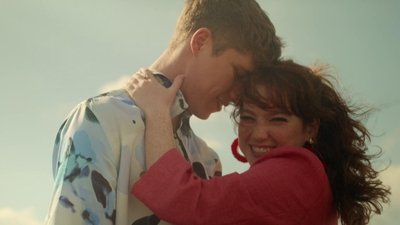 tv poster
