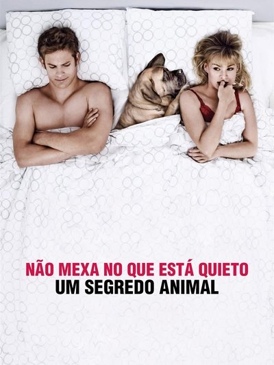 Poster do Filme Um Segredo Animal
