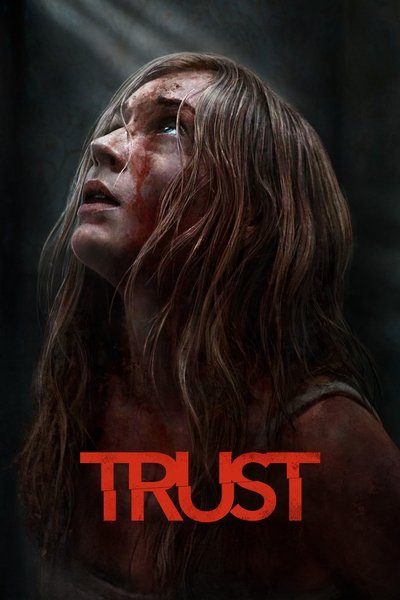 Poster do Filme Trust