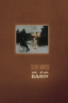 Poster do Filme Lassú tükör