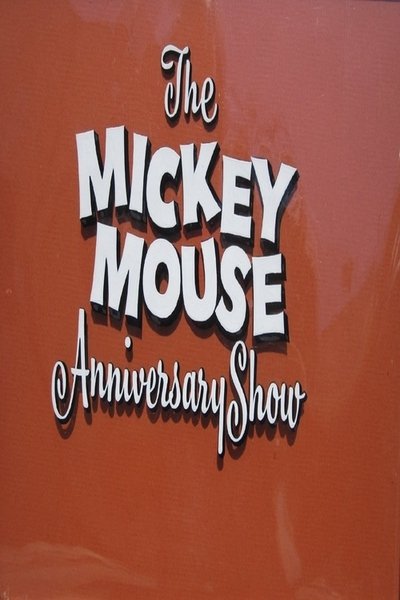 Watch - (1968) The Mickey Mouse Anniversary Show Movie Online Free Torrent