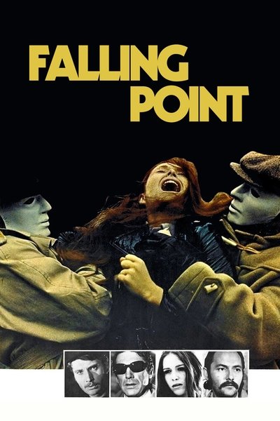 Poster for the movie Falling Point