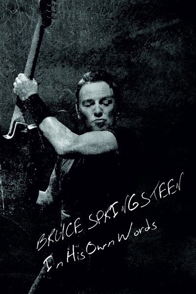 Watch - (2016) Bruce Springsteen: In His Own Words Full Movie OnlinePutlockers-HD