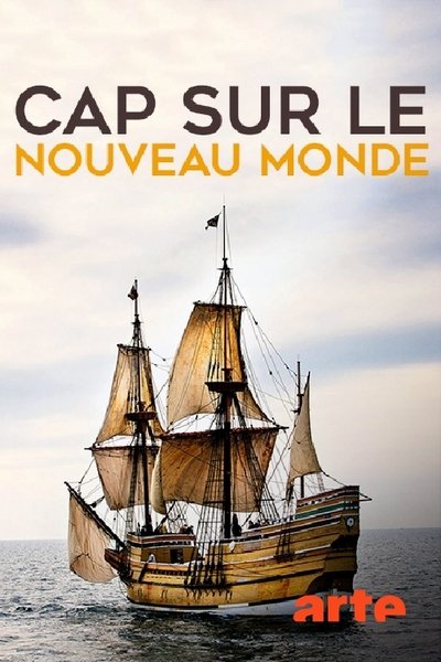 Poster do Filme Aufbruch in die neue Welt