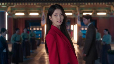 Who Says I'm Marrying Into Royalty?