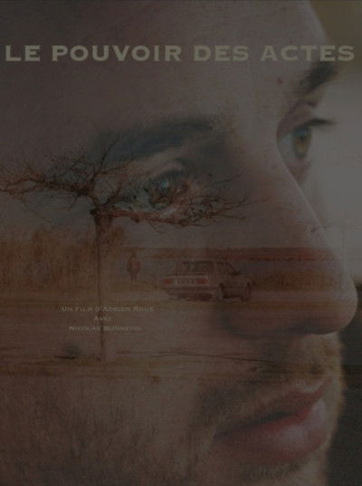 Poster do Filme Le pouvoir des actes