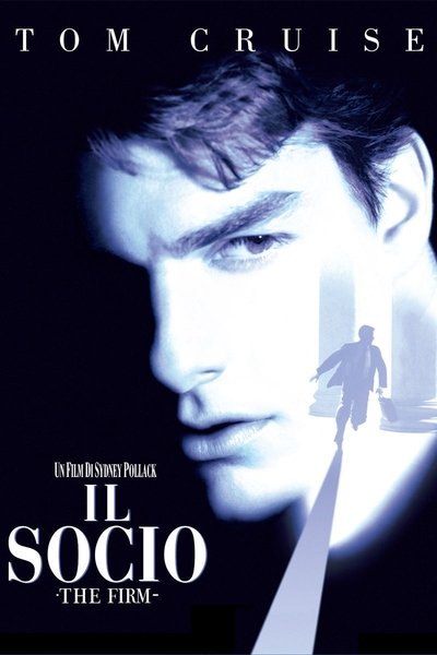 Il socio (1993)