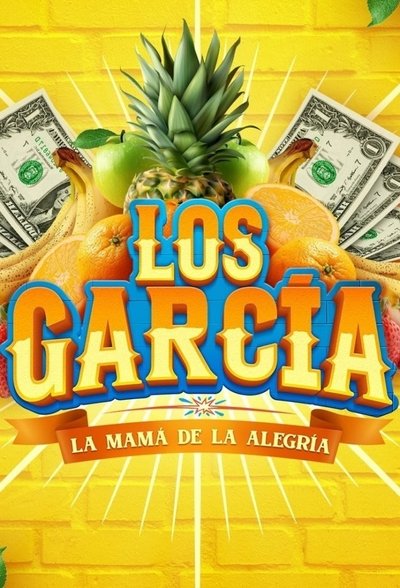 poster for Los García